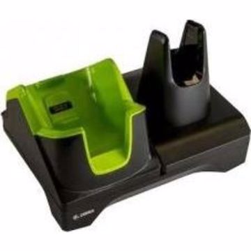 Зарядная станция Zebra, USB для TC8300 (CRD-TC8D-2SUCHG-01) - фото