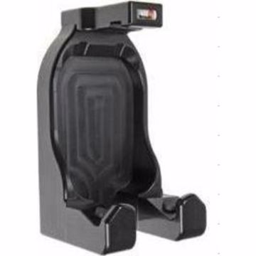 Держатель вилочного погрузчика для Zebra TC8X00 (MNT-TC8X-FHKT-01) - фото