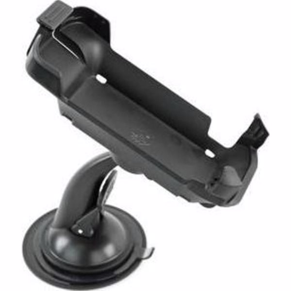 Автомобильный держатель Zebra для TC2X (CRD-TC2X-VCH1-01)