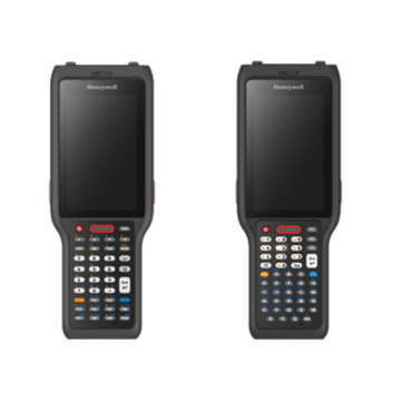 ТСД Терминал сбора данных Honeywell CK62-X00-5ES1ACG - фото 1