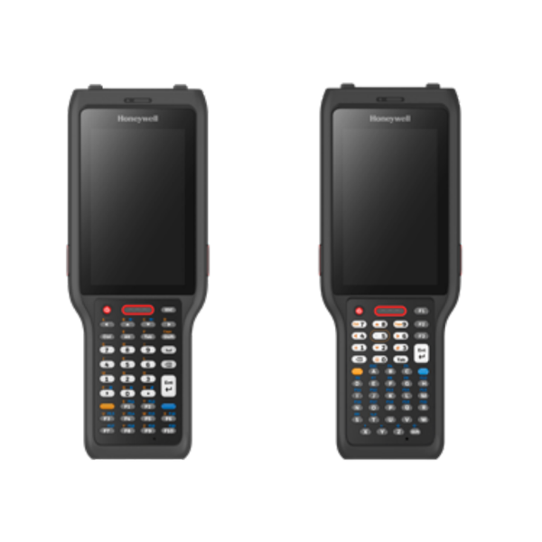 ТСД Терминал сбора данных Honeywell CK62-X10-5ES1ACG