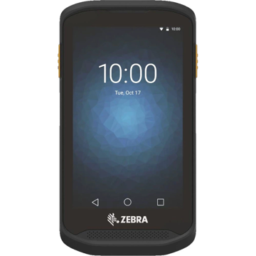 ТСД Терминал сбора данных Zebra TC25AJ-10B101A6 - фото