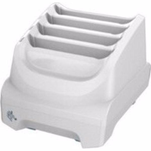 Подставка Zebra для зарядки TC51 с 4 слотами (SAC-TC51-HC4SC1-01)