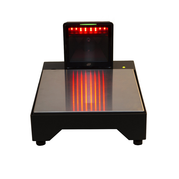 Сканер весы DP DP303