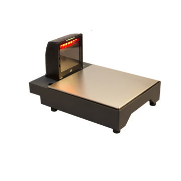 Сканер весы DP DP303 - фото 1