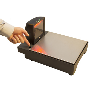 Сканер весы DP DP303 - фото 4