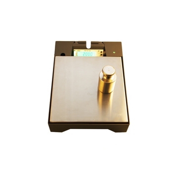 Сканер весы DP DP303 - фото 5