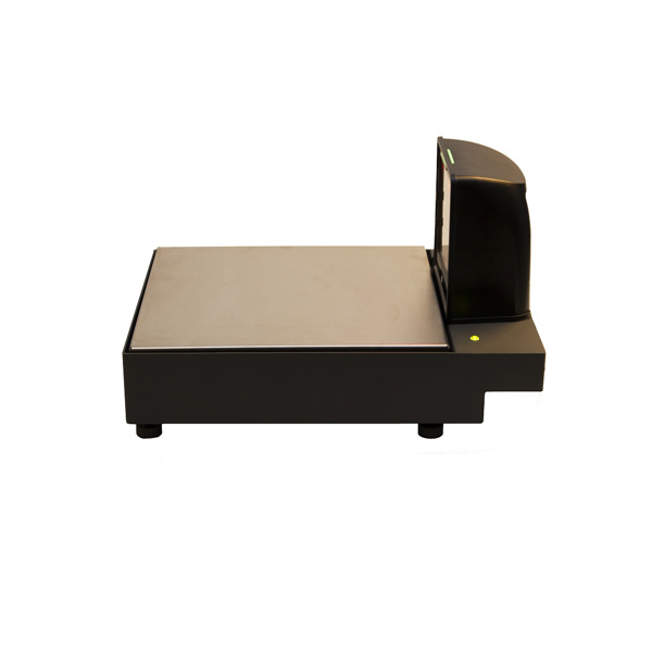 Сканер весы DP DP303