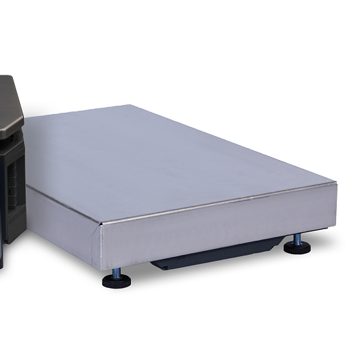 Весы электронные DP081 - фото 1