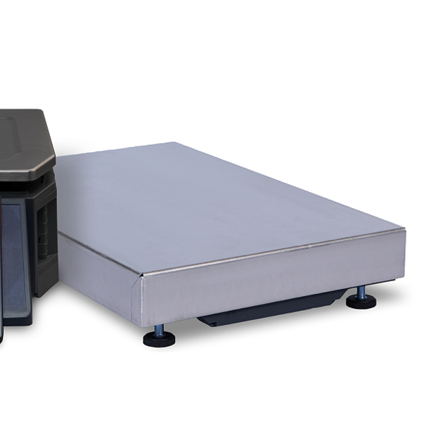 Весы электронные DP080