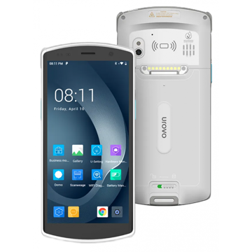 ТСД Терминал сбора данных Urovo SB50385 - фото