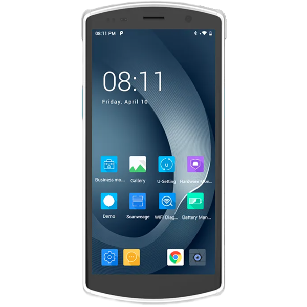 ТСД Терминал сбора данных Urovo SB50385