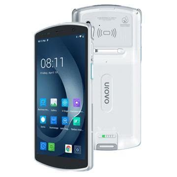 ТСД Терминал сбора данных Urovo SB50387 - фото