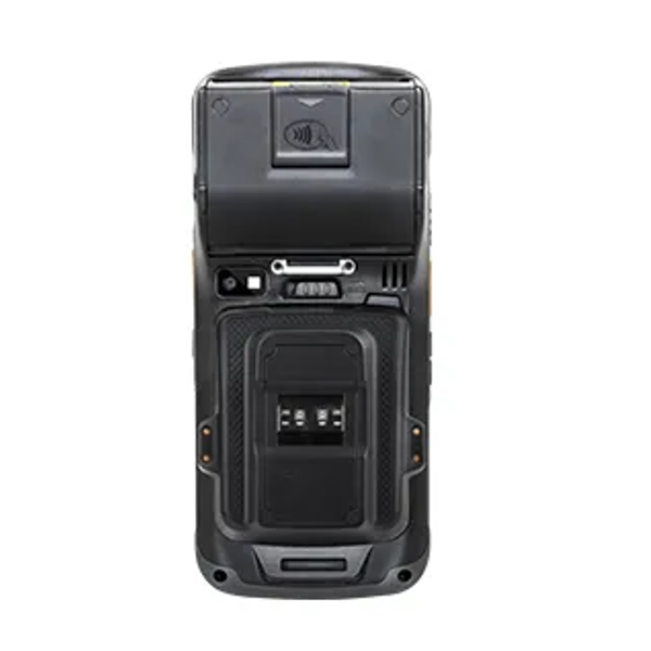 Модуль отпечатка пальца для UROVO i9000s