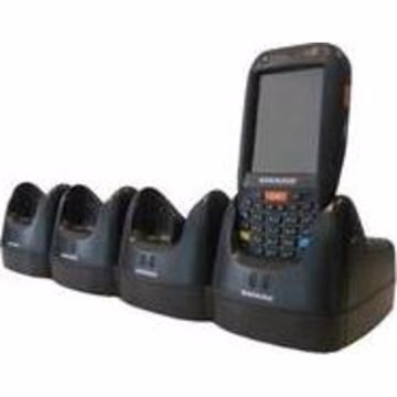 Зарядное устройство Datalogic на 4 терминала Falcon X3 и X4(94A150056) - фото