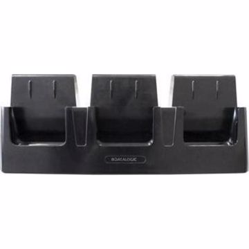 Зарядное устройство Datalogic для Memor 20 3 слота (94A150103) - фото