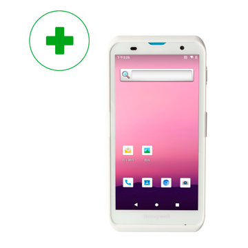 ТСД Терминал сбора данных Honeywell EDA52-0HA761N21RK - фото