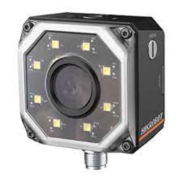 Промышленный сканер штрих-кода Hikrobot MV-ID3050PM-08M-WBN