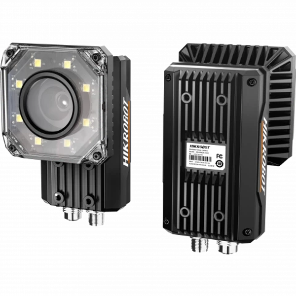 Промышленный сканер штрих-кода Hikrobot MV-ID5060M-12S-KIT