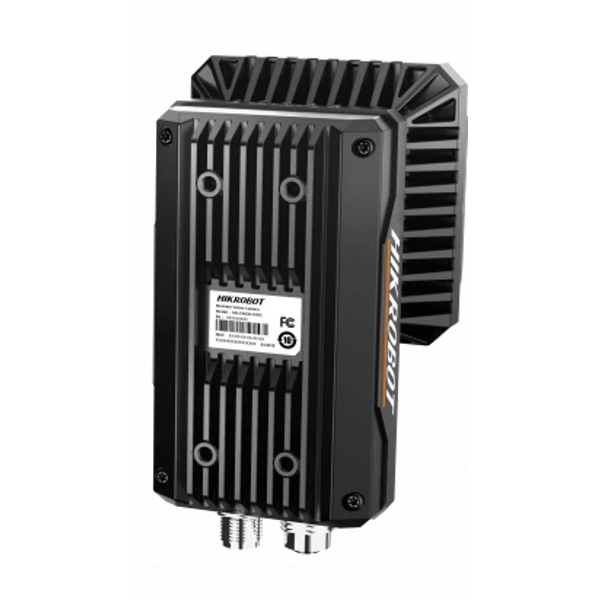 Промышленный сканер штрих-кода Hikrobot MV-ID5060M-12S-KIT