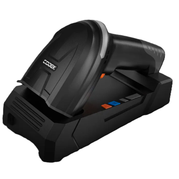 Беспроводной сканер штрих-кода Urovo K220 - фото