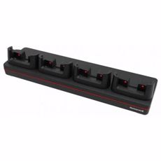 Четырехслотовая зарядная станция Honeywell для CW45 (CW45-CB-UVN-0)