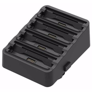 Зарядная станция для акб Honeywell CW45 (CW45-UPC-QBC) - фото