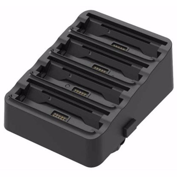 Зарядная станция для акб Honeywell CW45 (CW45-UPC-QBC)