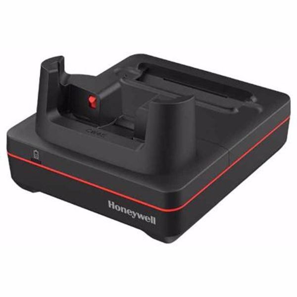 Зарядная станция Ethernet Honeywell для CW45 (CW45-EB-UVN-0)