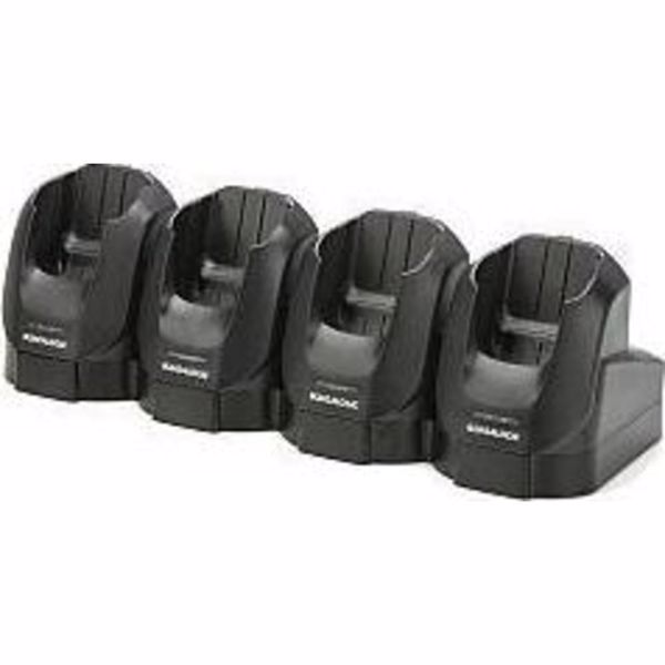 Зарядное устройство Datalogic для Memor X3 4 слота (94A150060)