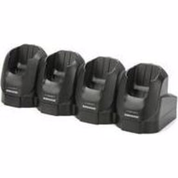 Зарядное устройство Datalogic для Memor X3 4 слота (94A150066)