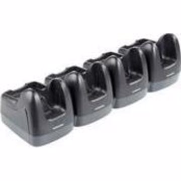 Зарядное устройство Datalogic для Skorpio X3, X4 4 слота (94A150055) - фото