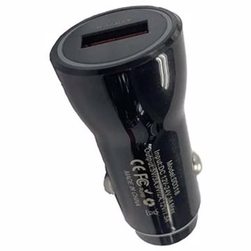 Адаптер в прикуриватель Honeywell CT40 (CT45-CIGR-1) - фото