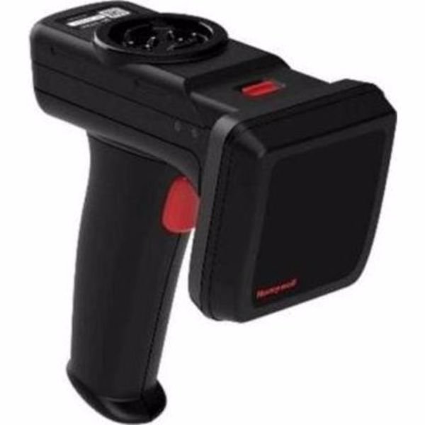 Пистолетная рукоятка Honeywell CT40 (IH21-EPL-CT40)