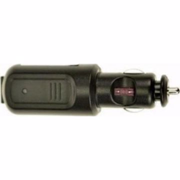 Адаптер в прикуриватель Honeywell CT40 (CT40-CIGR-0) - фото