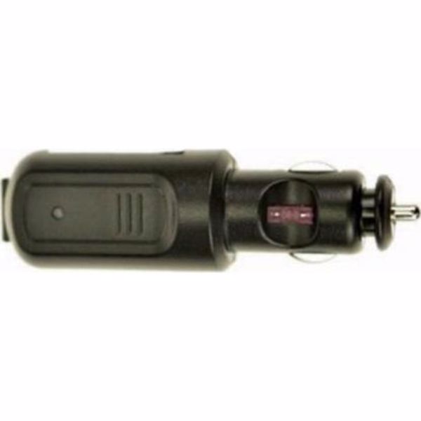 Адаптер в прикуриватель Honeywell CT40 (CT40-CIGR-0)