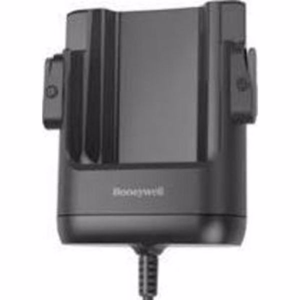 Автомобильная зарядная станция Honeywell CT40 (CT40-VD-0)