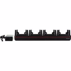 Четырехслотовая зарядная подставка Honeywell CT40 (CT40-CB-CNV-2)
