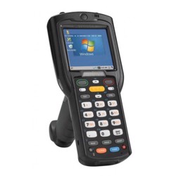 ТСД Терминал сбора данных Symbol MC32N0-GL2HCLE0A