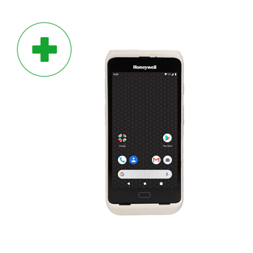 ТСД Терминал сбора данных Honeywell CT40P-L0N-27R11DE - фото