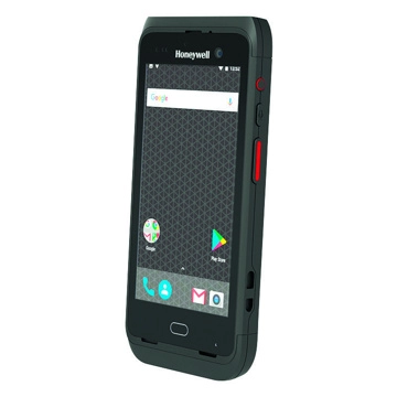 ТСД Терминал сбора данных Honeywell Dolphin CT40 XP CT40P-L0N-26R11AE - фото 1