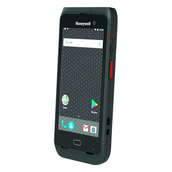 ТСД Терминал сбора данных Honeywell CT40P-L0N-26R11AE