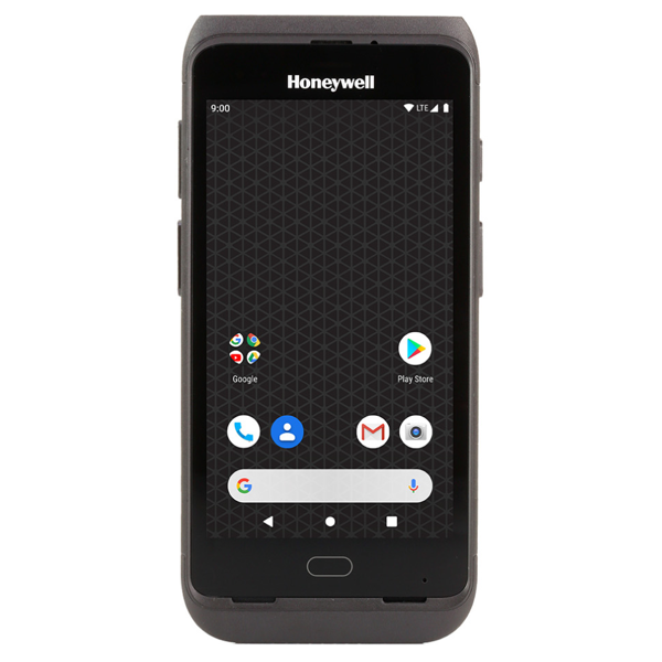 ТСД Терминал сбора данных Honeywell CT40P-L0N-28R11DE