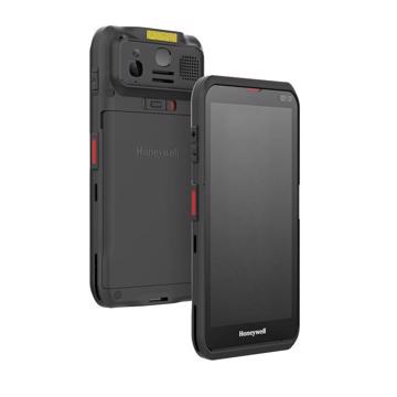 ТСД Терминал сбора данных Honeywell EDA56-00AE81N21RK - фото 3