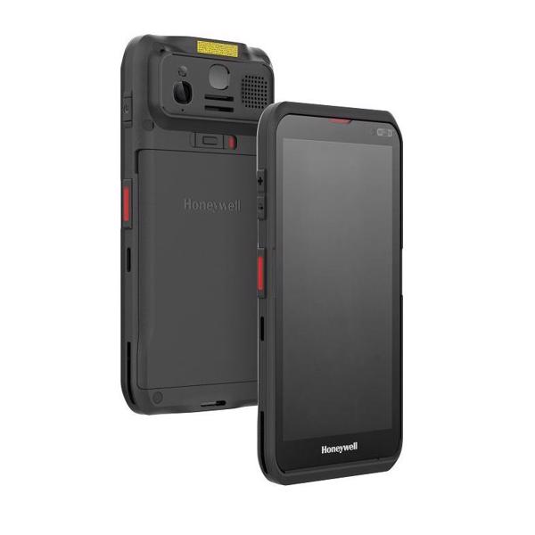 ТСД Терминал сбора данных Honeywell EDA56-00AE81N21RK