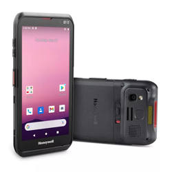 ТСД Терминал сбора данных Honeywell EDA56-00AE81N21RK