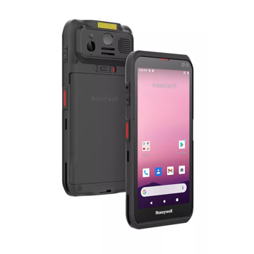 ТСД Терминал сбора данных Honeywell EDA56-00AE81N21RK - фото 2