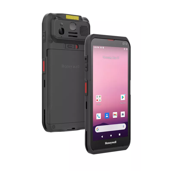 ТСД Терминал сбора данных Honeywell EDA56-00AE81N21RK