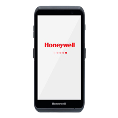 ТСД Терминал сбора данных Honeywell EDA57-11BE9BH21RK