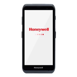 ТСД Терминал сбора данных Honeywell EDA57-11BE91F21RK